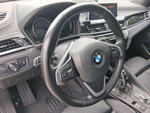 2021 BMW X2 sDrive28i