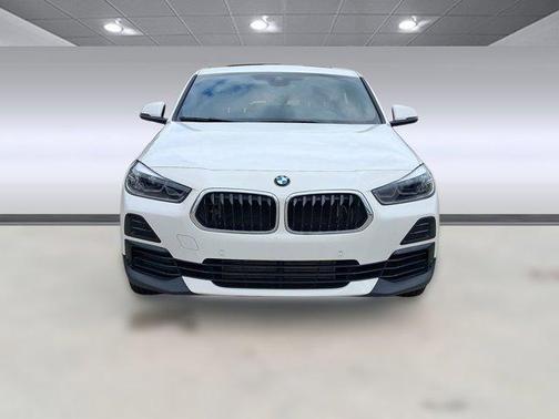 2021 BMW X2 sDrive28i