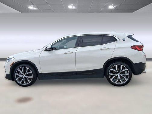2021 BMW X2 sDrive28i