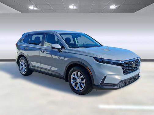 2025 Honda CR-V LX 2WD