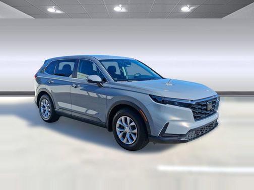 2025 Honda CR-V LX 2WD