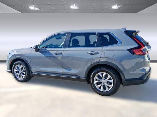 2025 Honda CR-V LX 2WD