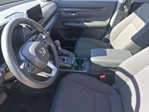 2025 Honda CR-V LX 2WD