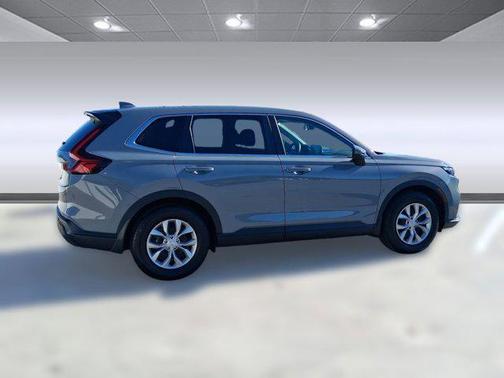 2025 Honda CR-V LX 2WD