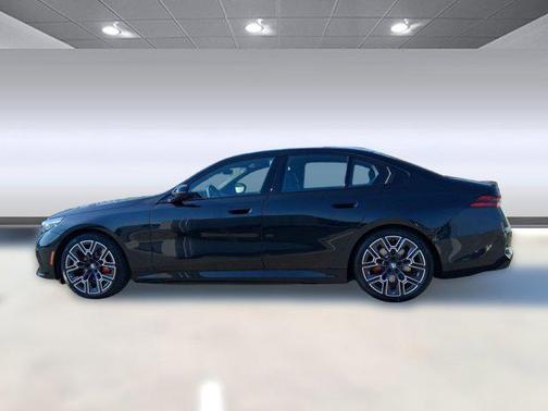 2026 BMW i5 eDrive40