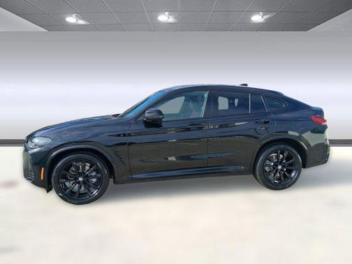 2023 BMW X4 xDrive30i