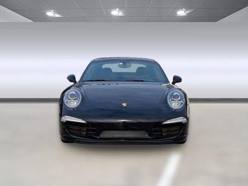 2012 Porsche 911 911 Carrera S