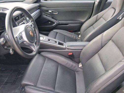 2012 Porsche 911 911 Carrera S