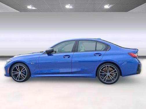 2023 BMW 330e Base
