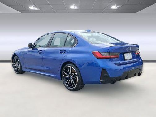 2023 BMW 330e Base