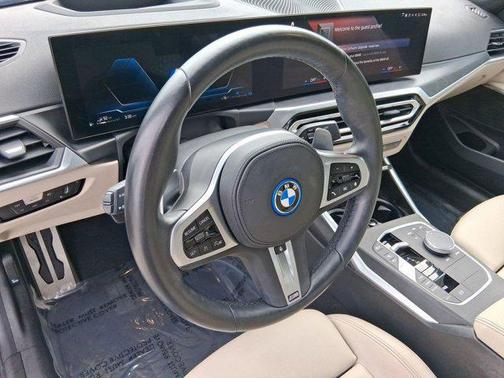 2023 BMW 330e Base