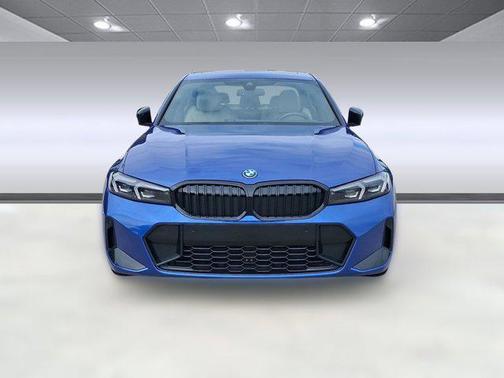 2023 BMW 330e Base