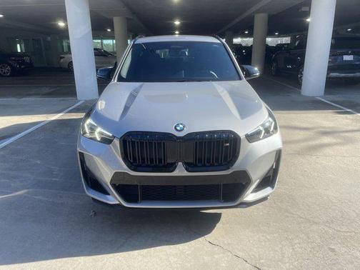 2025 BMW X1 M35i