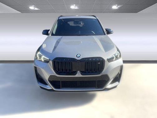 2025 BMW X1 M35i