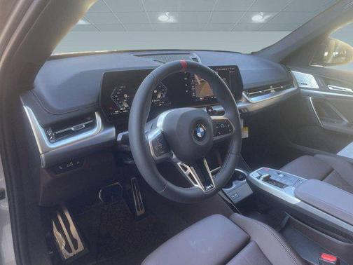 2025 BMW X1 M35i