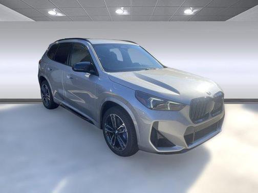 2025 BMW X1 M35i