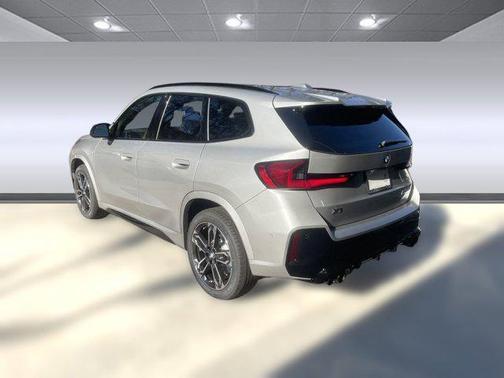 2025 BMW X1 M35i