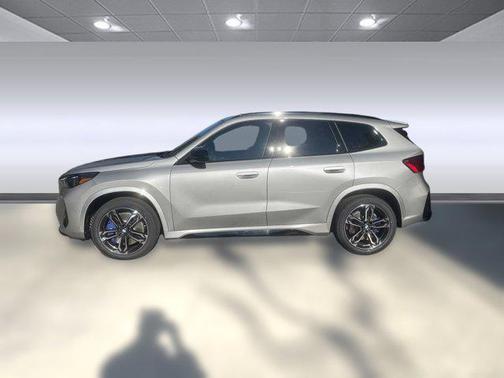 2025 BMW X1 M35i