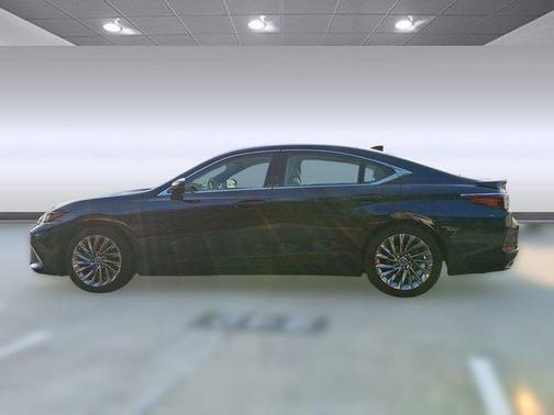 2024 Lexus ES 350 Ultra Luxury