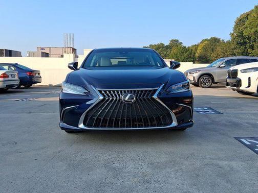 2024 Lexus ES 350 Ultra Luxury