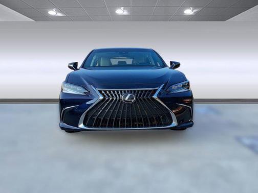 2024 Lexus ES 350 Ultra Luxury