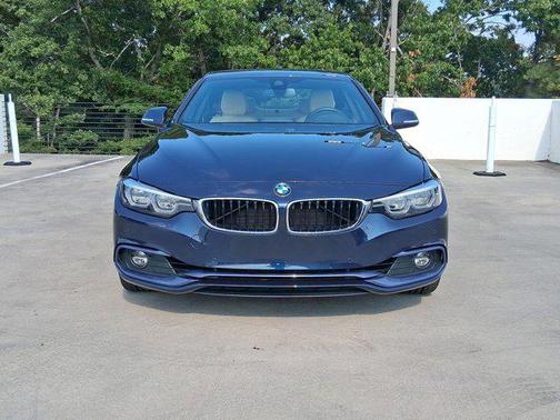2019 BMW 430 i