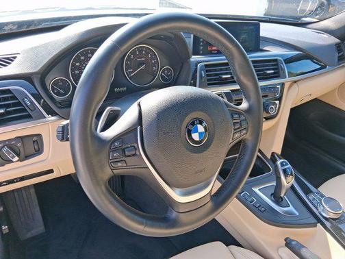 2019 BMW 430 i