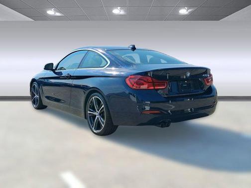 2019 BMW 430 i