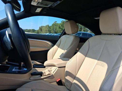 2019 BMW 430 i