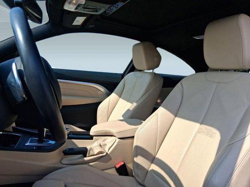 2019 BMW 430 i