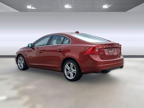 2015 Volvo S60 T5 Premier