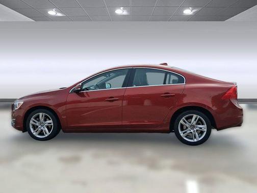 2015 Volvo S60 T5 Premier