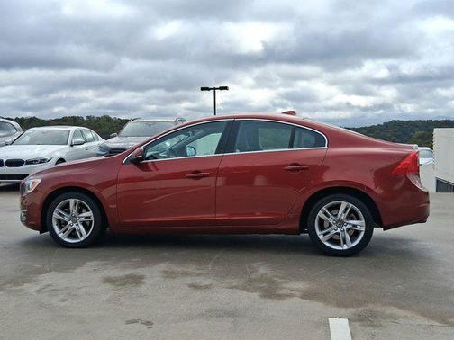 2015 Volvo S60 T5 Premier