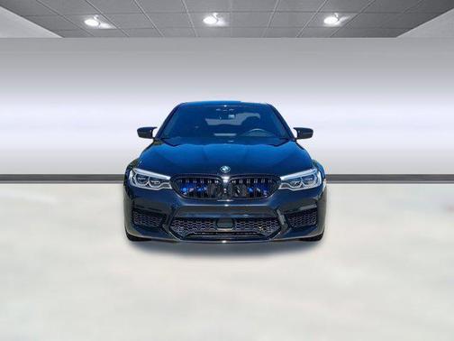 2018 BMW M5 Base