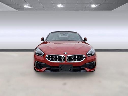 2020 BMW Z4 sDrive30i