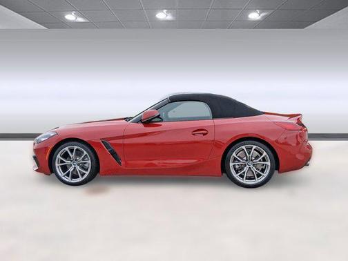 2020 BMW Z4 sDrive30i