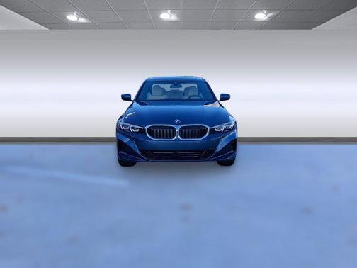 2026 BMW 330 NA