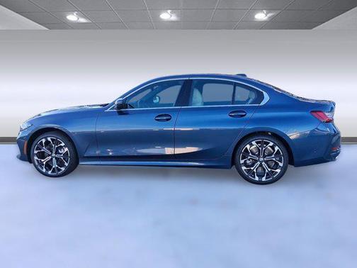 2026 BMW 330 NA