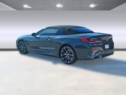2022 BMW 840 i