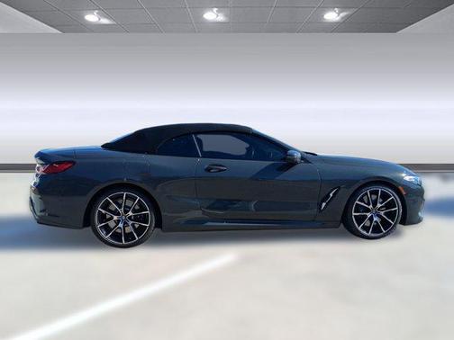 2022 BMW 840 i