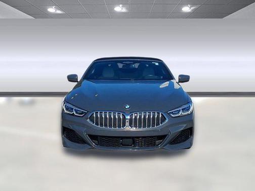 2022 BMW 840 i
