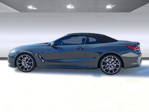 2022 BMW 840 i