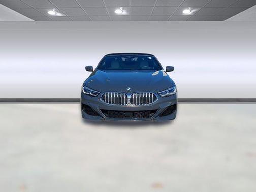 2022 BMW 840 i