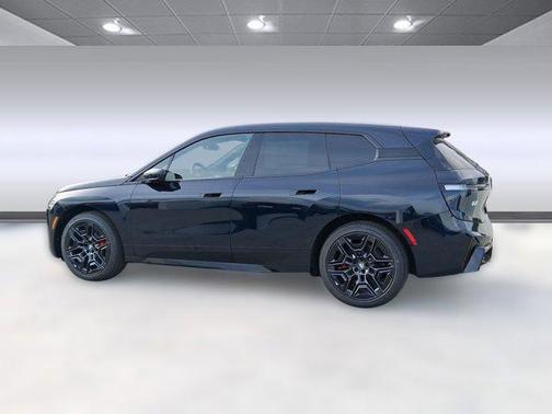 2026 BMW iX xDrive60