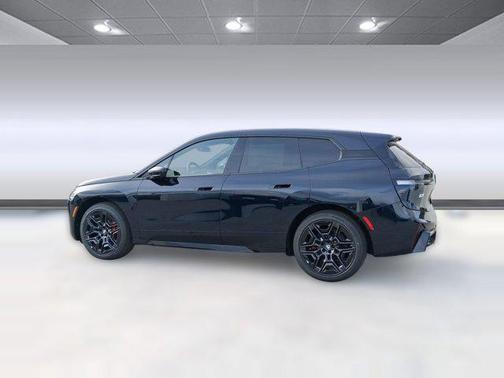 2026 BMW iX xDrive60