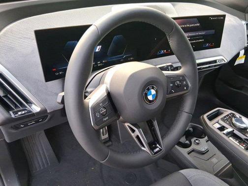 2026 BMW iX xDrive60
