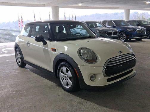 2015 MINI Hardtop Cooper