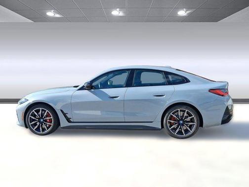 2023 BMW i4 Gran Coupe M50