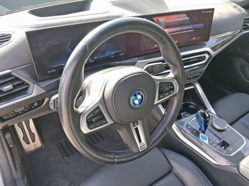 2023 BMW i4 Gran Coupe M50