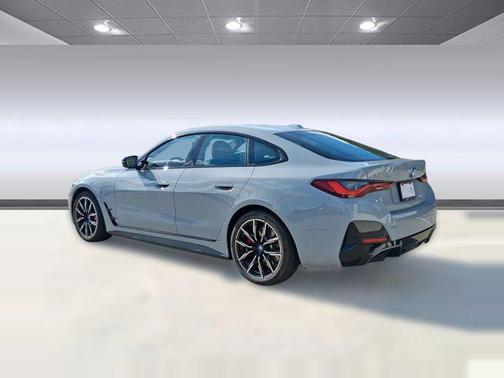 2023 BMW i4 Gran Coupe M50